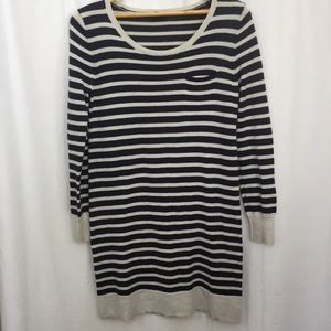 Gap Wool Sweater Dress